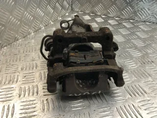  Суппорт тормозной задний левый Citroen C4 Picasso 1 Арт 61121307029, вид 4