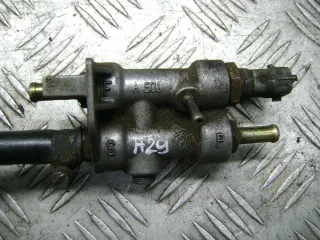 46480170 Дозатор-распределитель топлива Fiat Bravo 1 1.9л Арт 90555362, вид 2