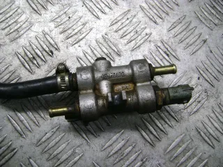 46480170 Дозатор-распределитель топлива Fiat Bravo 1 1.9л Арт 90555362, вид 3