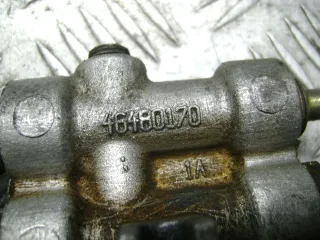 46480170 Дозатор-распределитель топлива Fiat Bravo 1 1.9л Арт 90555362, вид 4