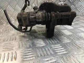  Суппорт тормозной задний правый Citroen C4 Picasso 1 Арт 61221307047, вид 3