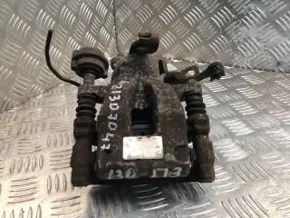  Суппорт тормозной задний правый Citroen C4 Picasso 1 Арт 61221307047, вид 1