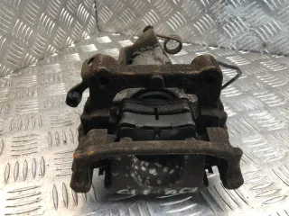  Суппорт тормозной задний правый Citroen C4 Picasso 1 Арт 61221307047, вид 5