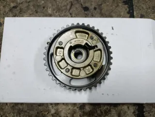 9813097480, 1613709280 Фазорегулятор Citroen C4 2 1.2л Ti Арт 90556988, вид 1