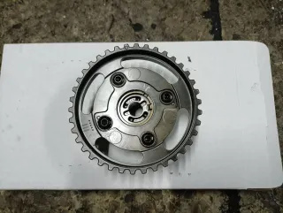 9813097480, 1613709280 Фазорегулятор Citroen C4 2 1.2л Ti Арт 90556988, вид 2