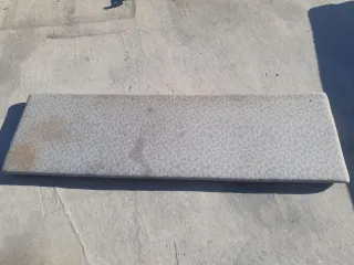 1784488 матрас спальника DAF XF 105 Арт 7024, вид 1