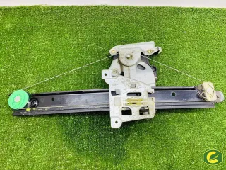 119971 Стеклоподъемник электрический задний левый Volvo XC90 1 restailing Арт CB10069898, вид 1