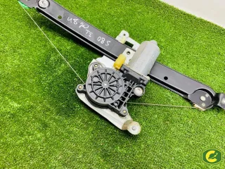 119971 Стеклоподъемник электрический задний левый Volvo XC90 1 restailing Арт CB10069898, вид 2