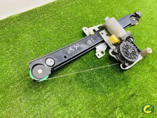 119971 Стеклоподъемник электрический задний левый Volvo XC90 1 restailing Арт CB10069898, вид 3