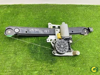 119971 Стеклоподъемник электрический задний левый Volvo XC90 1 restailing Арт CB10069898, вид 4