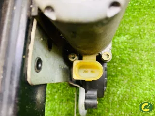 119971 Стеклоподъемник электрический задний левый Volvo XC90 1 restailing Арт CB10069898, вид 5