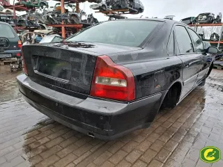 119971 Стеклоподъемник электрический задний левый Volvo XC90 1 restailing Арт CB10069898, вид 8