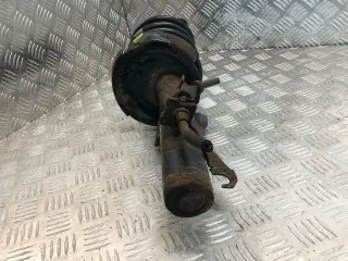  Стойка амортизатора переднего правого Mazda 3 BK Арт 72411357067, вид 6