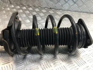  Стойка амортизатора переднего правого Mazda 3 BK Арт 72411417069, вид 3