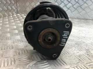  Стойка амортизатора переднего правого Mazda 3 BK Арт 72411417069, вид 2