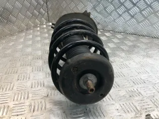 6128520P Стойка амортизатора переднего левого Citroen C4 Picasso 1 Арт 71411307079, вид 3