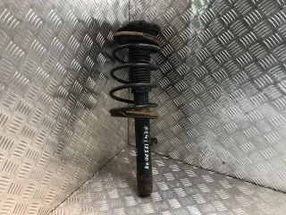 6128520P Стойка амортизатора переднего левого Citroen C4 Picasso 1 Арт 71411307079, вид 1