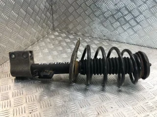 6128520P Стойка амортизатора переднего левого Citroen C4 Picasso 1 Арт 71411307079, вид 4