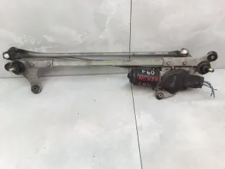  Механизм стеклоочистителя (трапеция дворников) Honda CR-V 1 Арт 90598437, вид 2