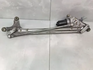  Механизм стеклоочистителя (трапеция дворников) Honda CR-V 1 Арт 90598437, вид 1