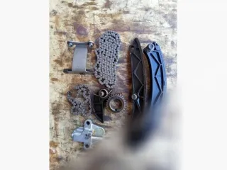 LFV Ремкомплект ГРМ Chevrolet Malibu 9 1.5л Ti Арт 79829587, вид 1