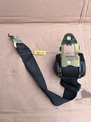  Ремень безопасности  BMW 3 E36 Арт 00530, вид 2