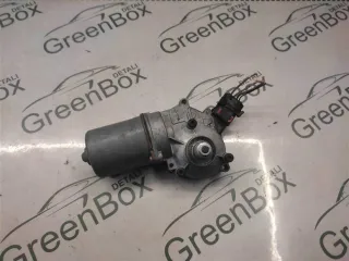 W000011423 Моторчик стеклоочистителя передний Dodge Caravan 5 Арт 77006, вид 1