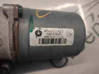 W000011423 Моторчик стеклоочистителя передний Dodge Caravan 5 Арт 77006, вид 3