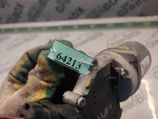 W000011423 Моторчик стеклоочистителя передний Dodge Caravan 5 Арт 77006, вид 4