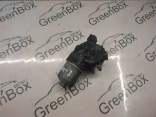 4M5117508AA Моторчик стеклоочистителя передний Mazda 3 BK Арт 77012, вид 3
