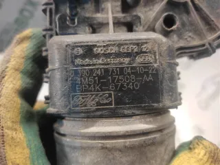 4M5117508AA Моторчик стеклоочистителя передний Mazda 3 BK Арт 77012, вид 4