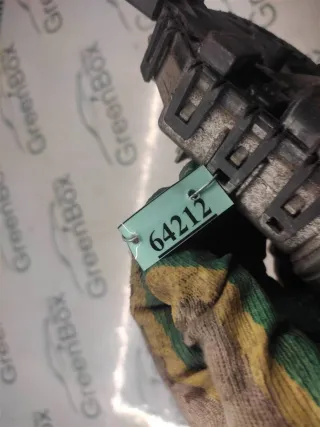 4M5117508AA Моторчик стеклоочистителя передний Mazda 3 BK Арт 77012, вид 5