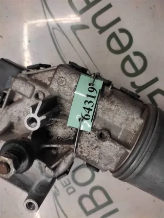 4M5117508AA Моторчик стеклоочистителя передний Mazda 3 BK Арт 77029, вид 4