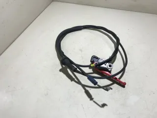  Трос капота Citroen Xsara 1.9л Арт F57-778909, вид 2