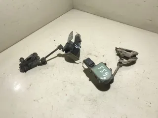  Корректор гидравлической подвески Citroen C5 1 Арт F59-899184857, вид 1