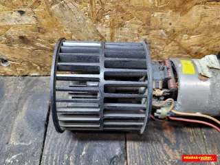 443132214010 Моторчик печки Skoda Felicia Арт 90608638, вид 2
