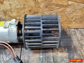 443132214010 Моторчик печки Skoda Felicia Арт 90608638, вид 3