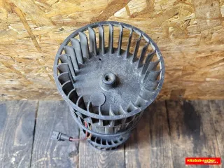 443132214010 Моторчик печки Skoda Felicia Арт 90608638, вид 5