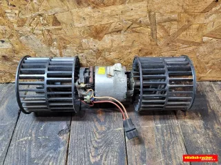 443132214010 Моторчик печки Skoda Felicia Арт 90608638, вид 1