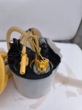 31405482 Топливный насос низкого давления Volvo S90 2 2.0л Арт 1332, вид 3