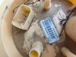 31405482 Топливный насос низкого давления Volvo S90 2 2.0л Арт 1332, вид 2