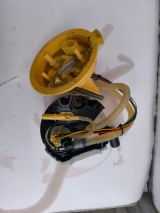 31405482 Топливный насос низкого давления Volvo S90 2 2.0л Арт 1332, вид 1