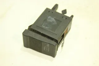  Кнопка подогрева заднего стекла Audi 80 B3 Арт 90614828, вид 2