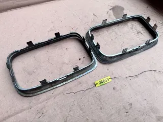 19772460 Решетка капота BMW 3 E36 Арт 04653, вид 2