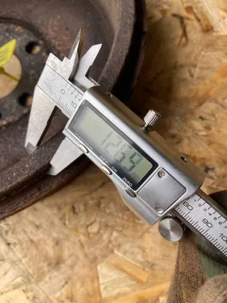  Барабан тормозной Citroen Evasion  Арт 90616254, вид 7