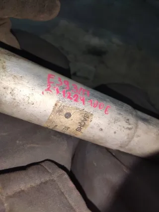 1094052 Амортизатор задний правый BMW 5 E39 Арт 90616497, вид 6