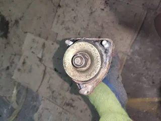 1094052 Амортизатор задний правый BMW 5 E39 Арт 90616497, вид 5