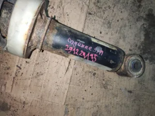  Стойка амортизатора заднего правого Porsche Cayenne 955 Арт 90616570, вид 6