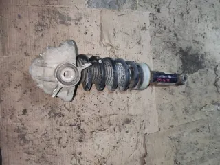  Стойка амортизатора заднего правого Porsche Cayenne 955 Арт 90616570, вид 5