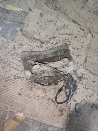  Суппорт тормозной передний правый Audi A6 C6 (S6,RS6) Арт 90616598, вид 3